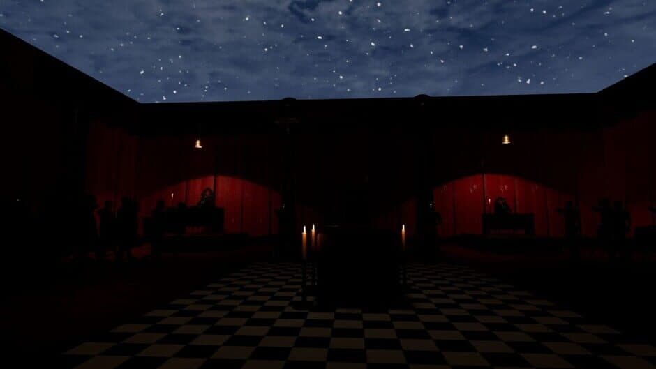 Скриншот 2 из illuminati Simulator VR