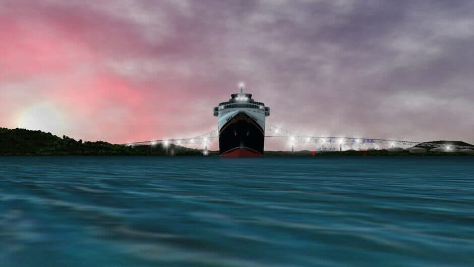 Скриншот 1 из Panama Canal