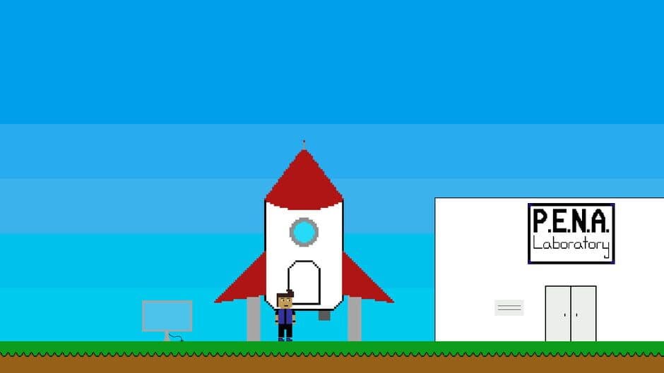 Скриншот 5 из The Astronomy Game