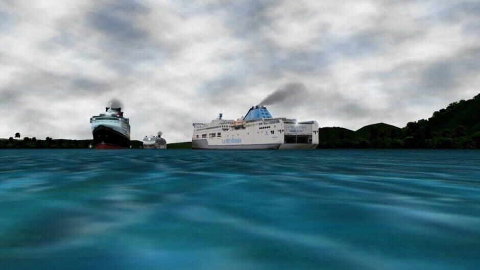 Скриншот 3 из Panama Canal