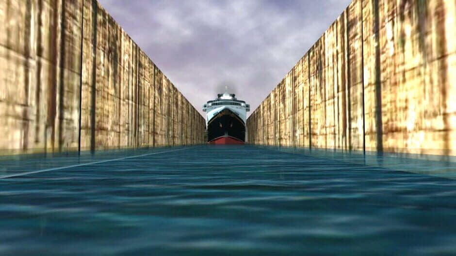 Скриншот 5 из Panama Canal