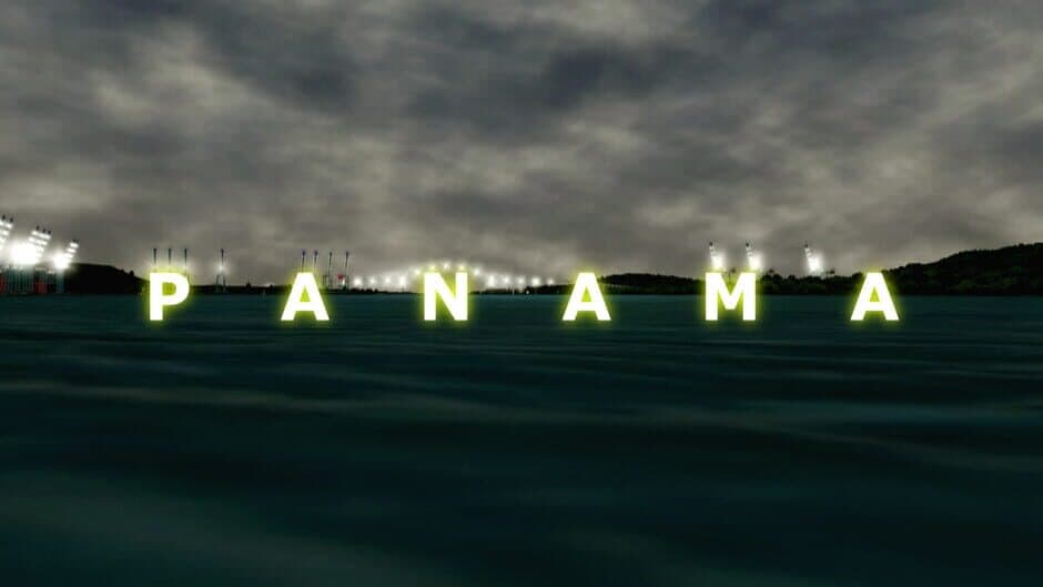 Скриншот 6 из Panama Canal
