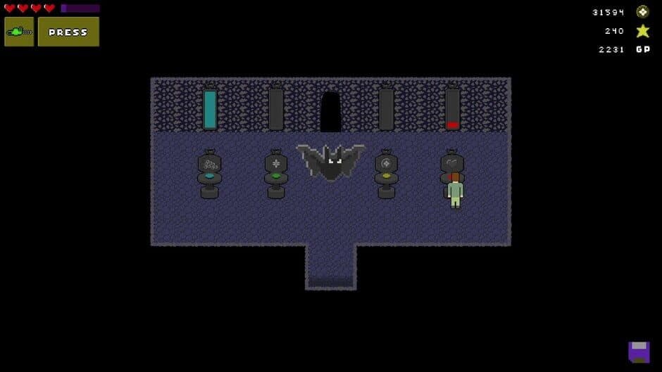Скриншот 8 из The Kingdom of Gardenia