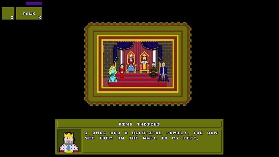 Скриншот 11 из The Kingdom of Gardenia