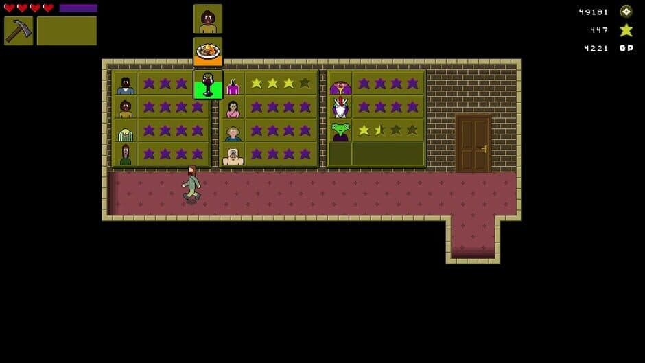 Скриншот 6 из The Kingdom of Gardenia