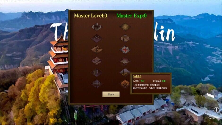 Скриншот 1 из The Last Wulin
