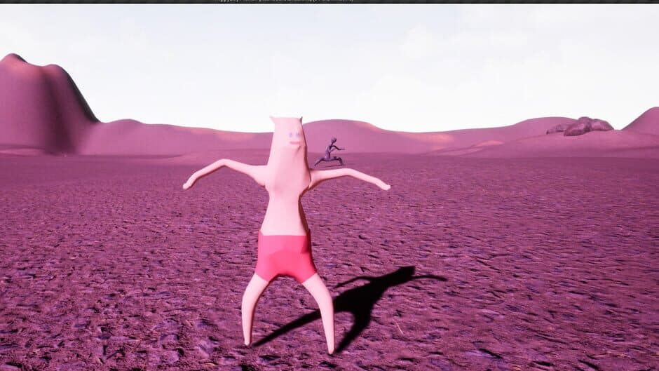 Скриншот 1 из Wiggly Boy