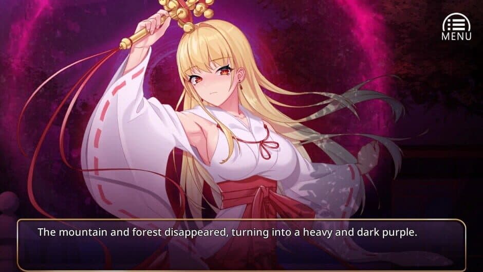 Скриншот 2 из Devil Girl