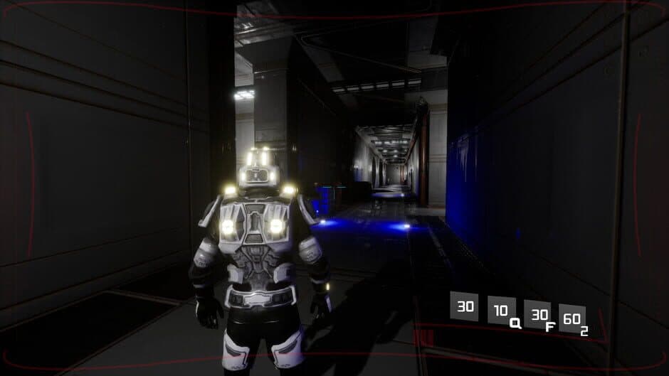 Скриншот 2 из Project Hacker
