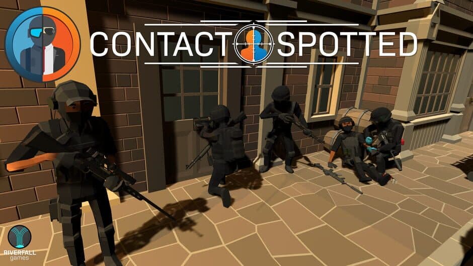 Скриншот 1 из Contact Spotted