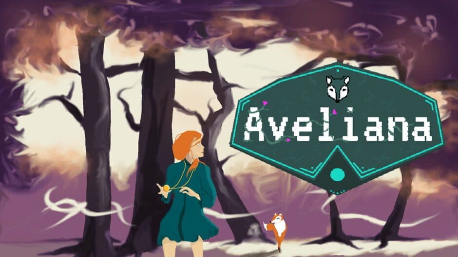 Скриншот 1 из Aveliana