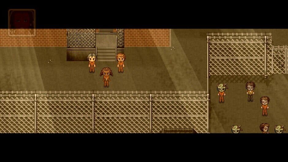 Скриншот 4 из Story of the Survivor: The Escape