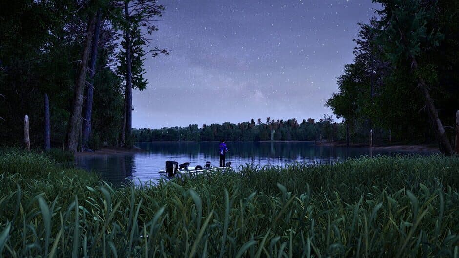 Скриншот 3 из Fishing Sim World: Pro Tour - Tournament Bass Pack