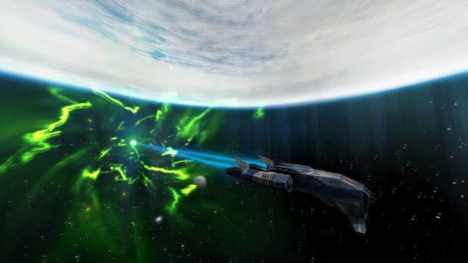 Скриншот 5 из Codename: Rogue Fleet - The Reinforcements
