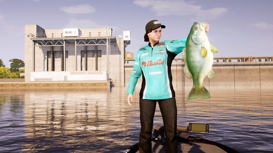 Скриншот 5 из Fishing Sim World: Pro Tour - Tournament Bass Pack