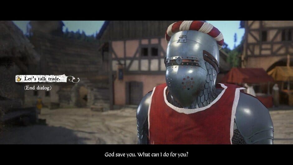 Скриншот 2 из Kingdom Come: Deliverance - Treasures of the Past