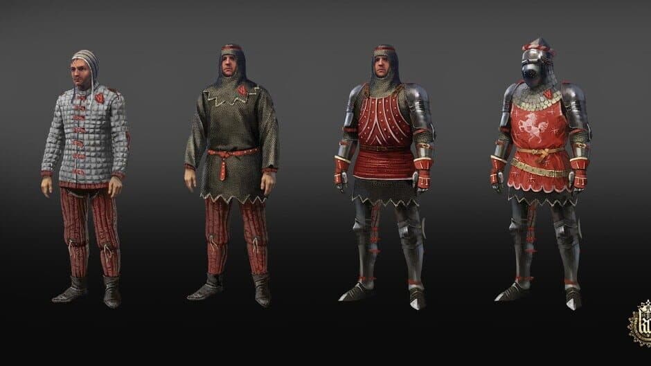Скриншот 4 из Kingdom Come: Deliverance - Treasures of the Past