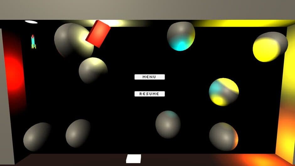 Скриншот 5 из Impossible Target