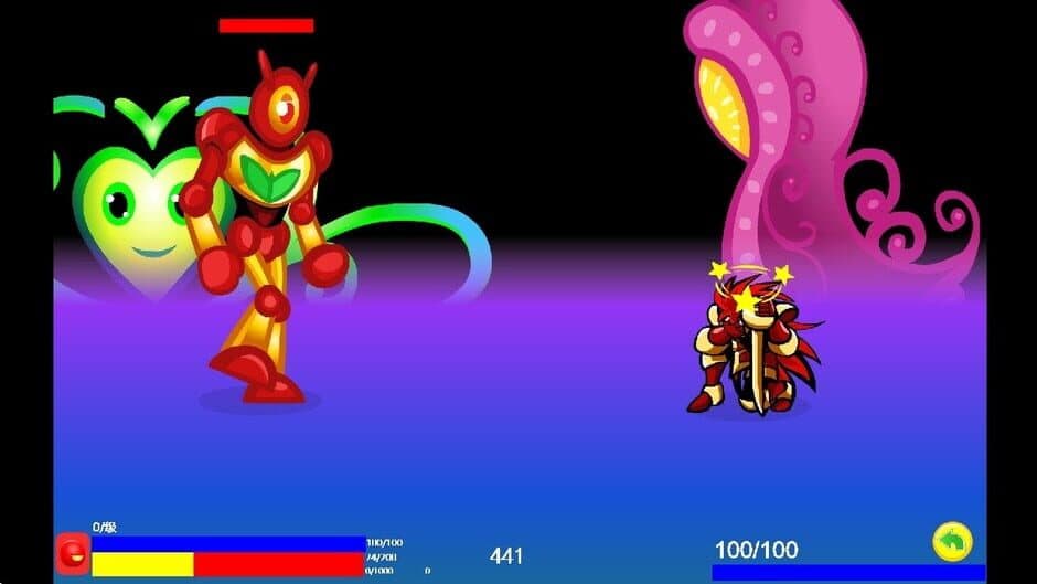 Скриншот 4 из Monkey King vs Transformers