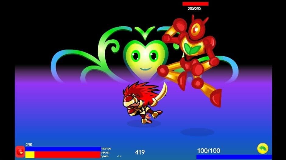 Скриншот 5 из Monkey King vs Transformers