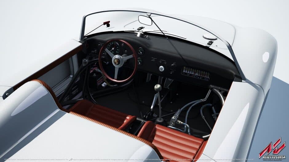 Скриншот 11 из Assetto Corsa: Porsche Pack II