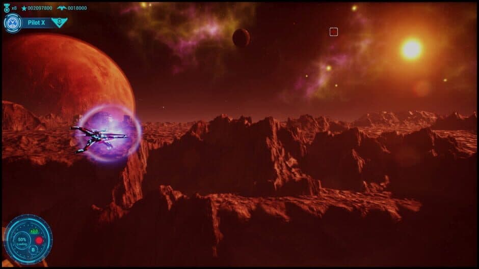Скриншот 1 из Alpha Centauri Space Force