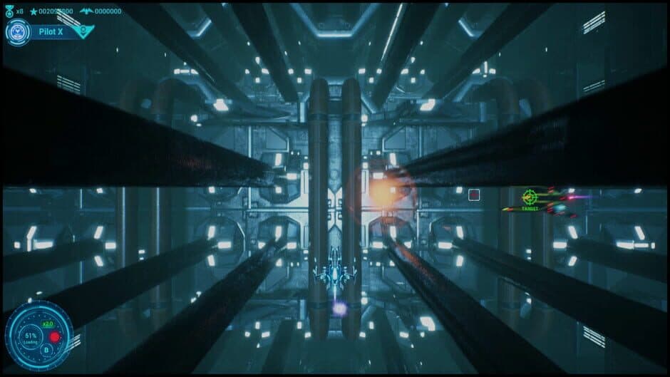 Скриншот 4 из Alpha Centauri Space Force