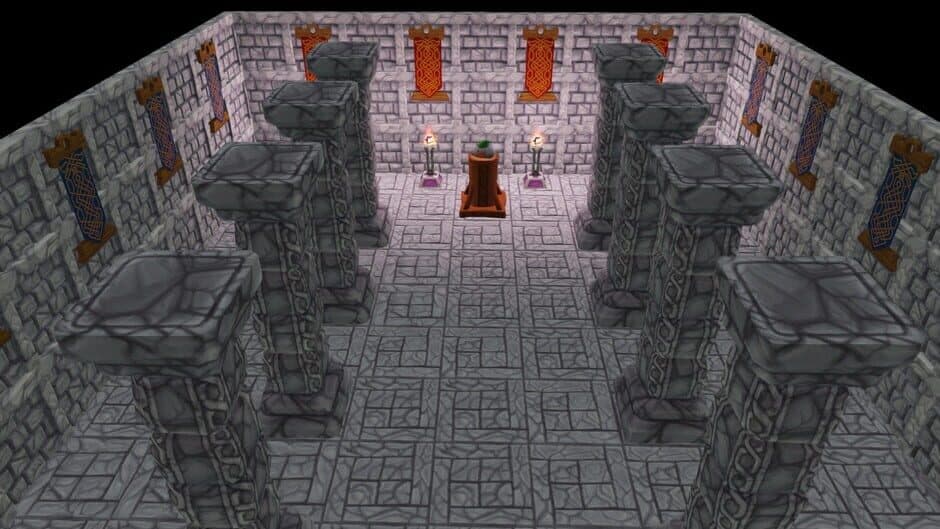 Скриншот 5 из A Game of Dwarves: Pets