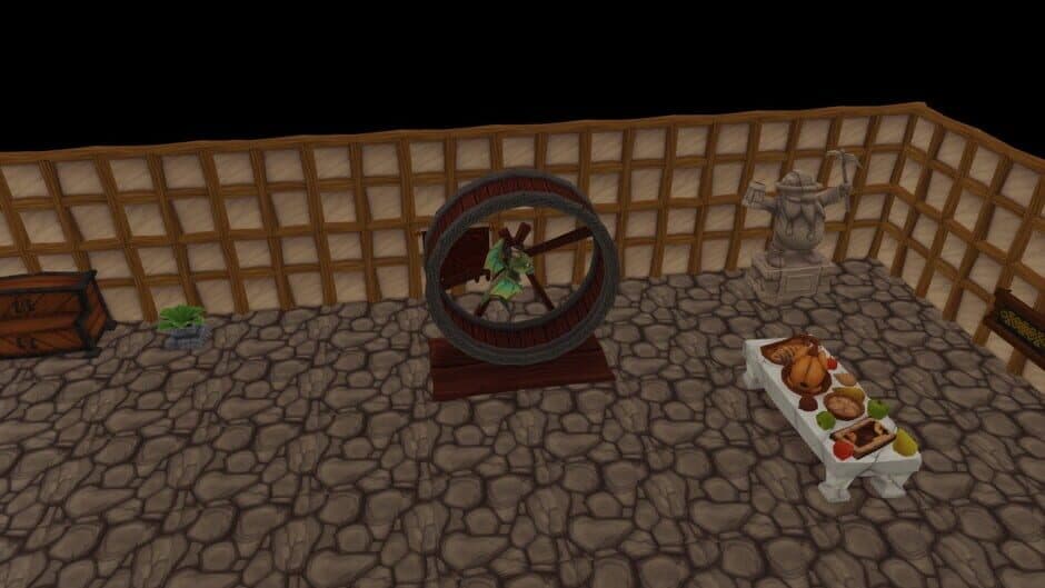 Скриншот 3 из A Game of Dwarves: Pets