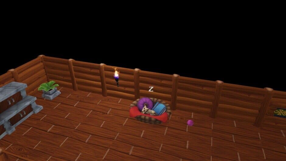 Скриншот 6 из A Game of Dwarves: Pets