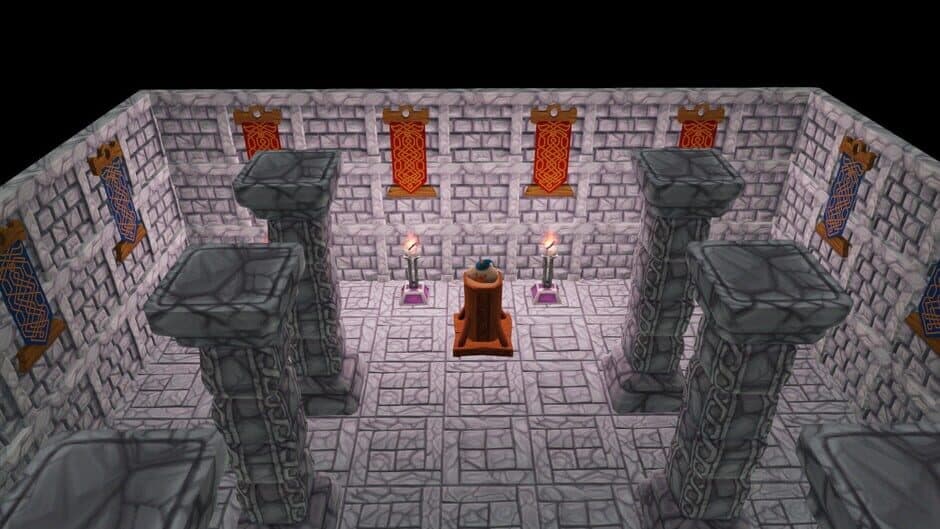 Скриншот 4 из A Game of Dwarves: Pets