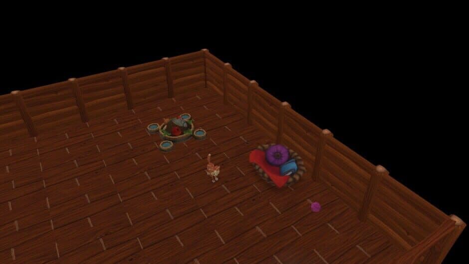Скриншот 7 из A Game of Dwarves: Pets
