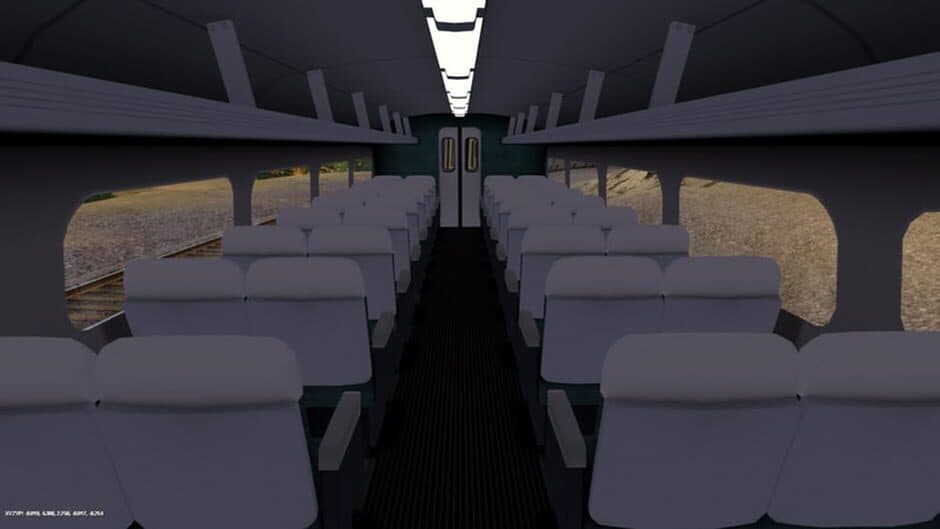 Скриншот 6 из Trainz: A New Era - Aerotrain