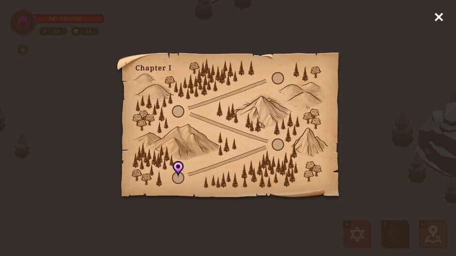 Скриншот 5 из Necromancer: Winter