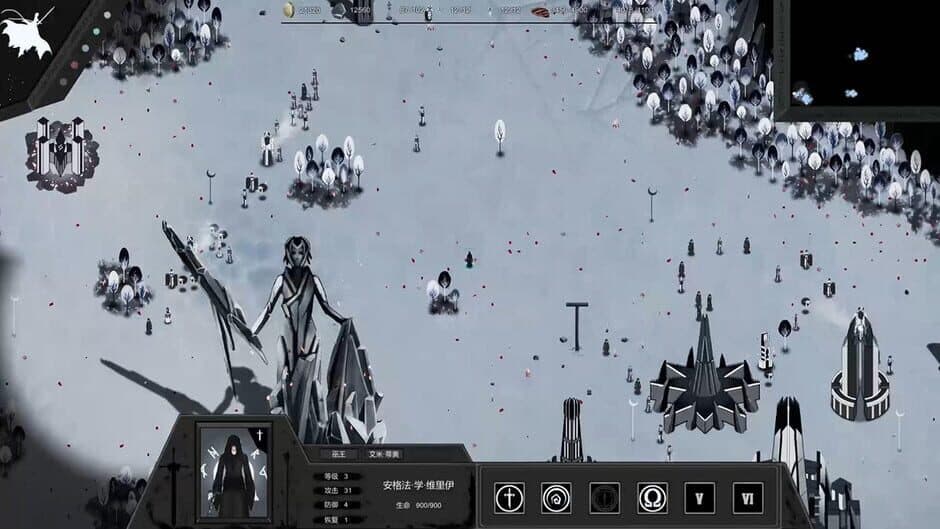 Скриншот 5 из The Last Queen in the Wizard Kingdom