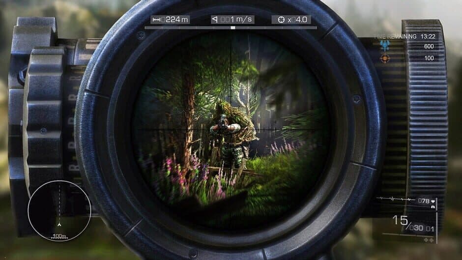 Скриншот 3 из Sniper: Ghost Warrior 2 - World Hunter Pack