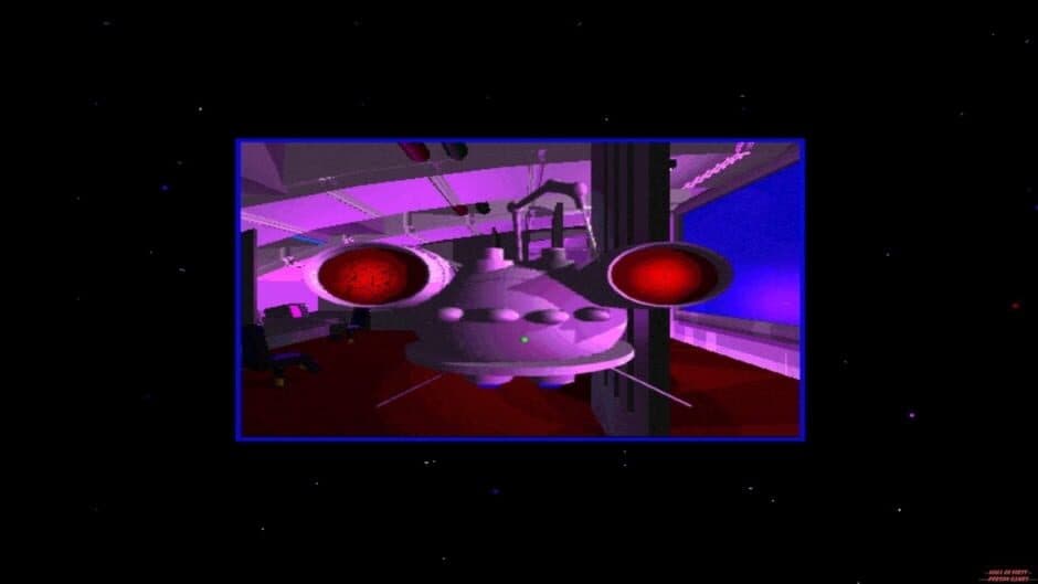 Скриншот 3 из The Better Dead Ratification