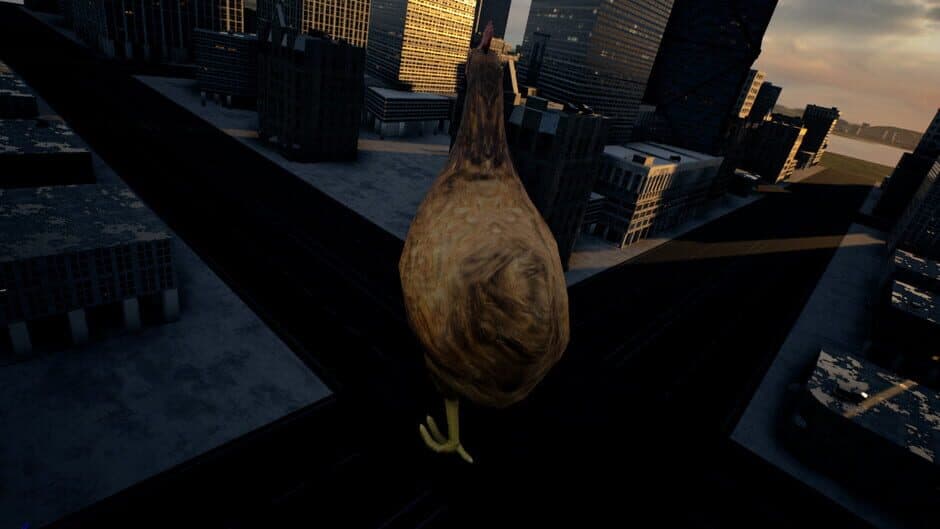 Скриншот 1 из Big Cock Simulator