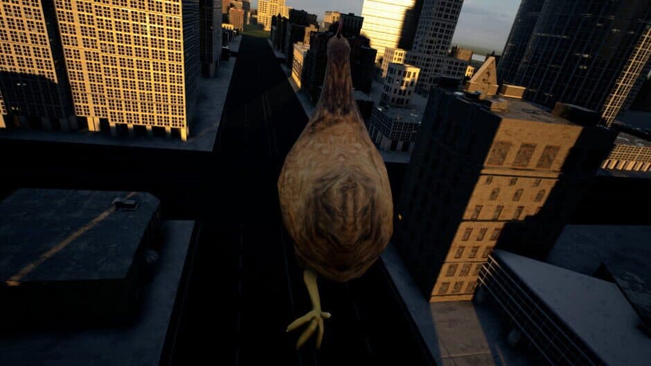Скриншот 2 из Big Cock Simulator