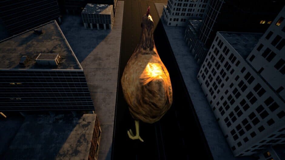 Скриншот 4 из Big Cock Simulator