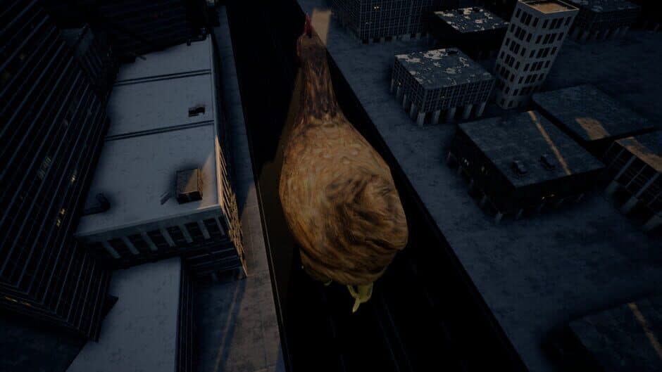 Скриншот 5 из Big Cock Simulator