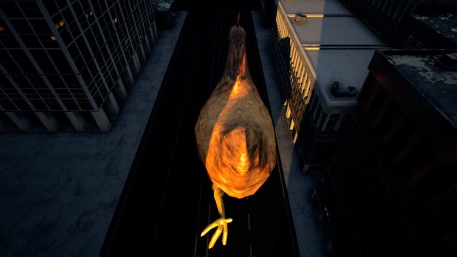 Скриншот 6 из Big Cock Simulator