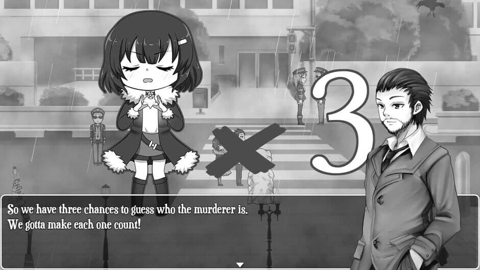Скриншот 6 из Seance