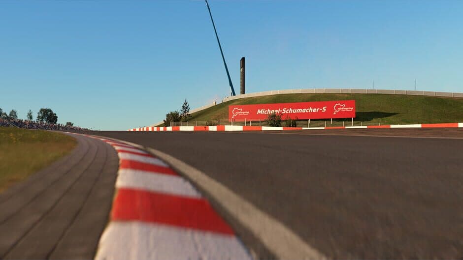 Скриншот 6 из Automobilista 2: Nurburgring Pack