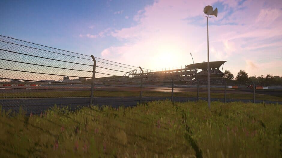 Скриншот 7 из Automobilista 2: Nurburgring Pack