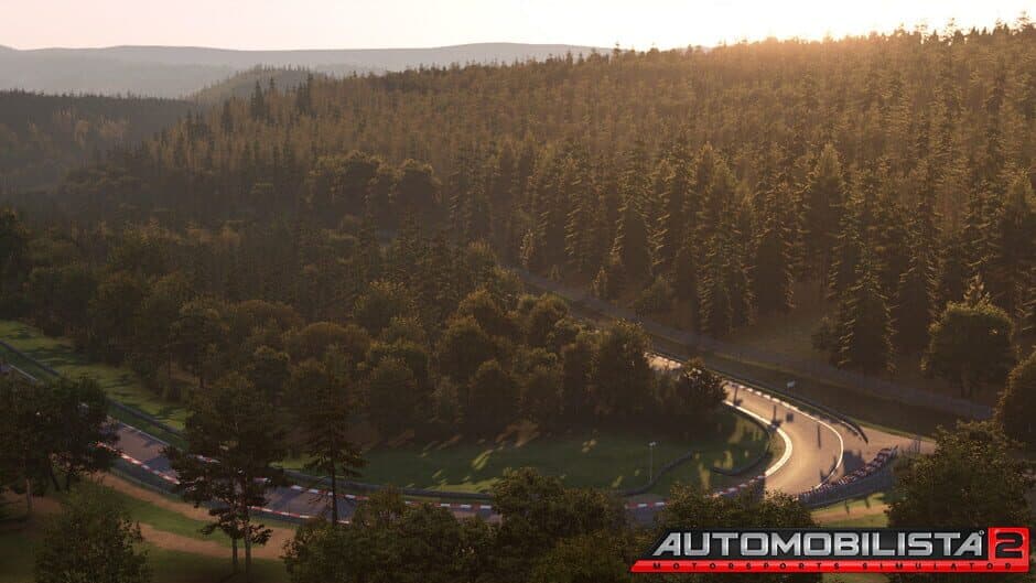 Скриншот 4 из Automobilista 2: Nurburgring Pack