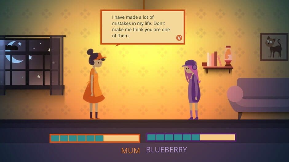 Скриншот 3 из Blueberry