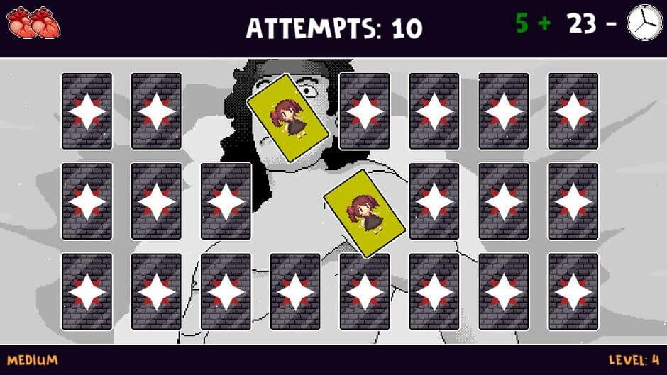 Скриншот 5 из Juicy Memory Card