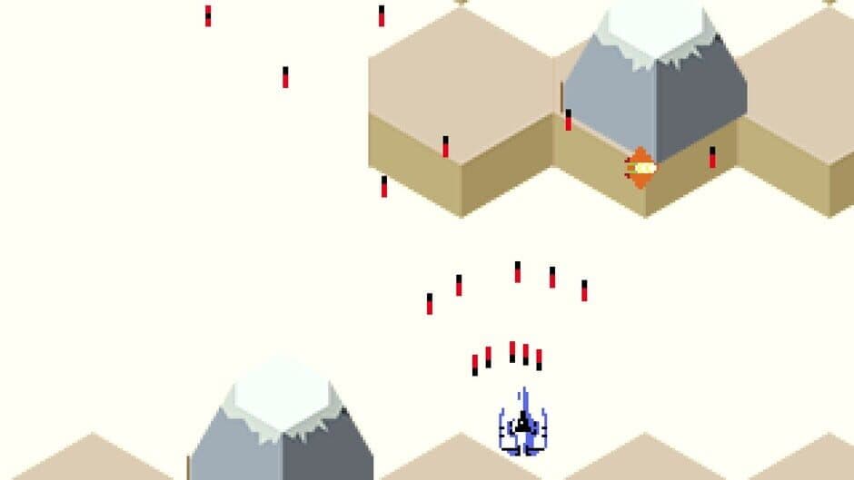 Скриншот 4 из The Tower of TigerQiuQiu: Insect Invade