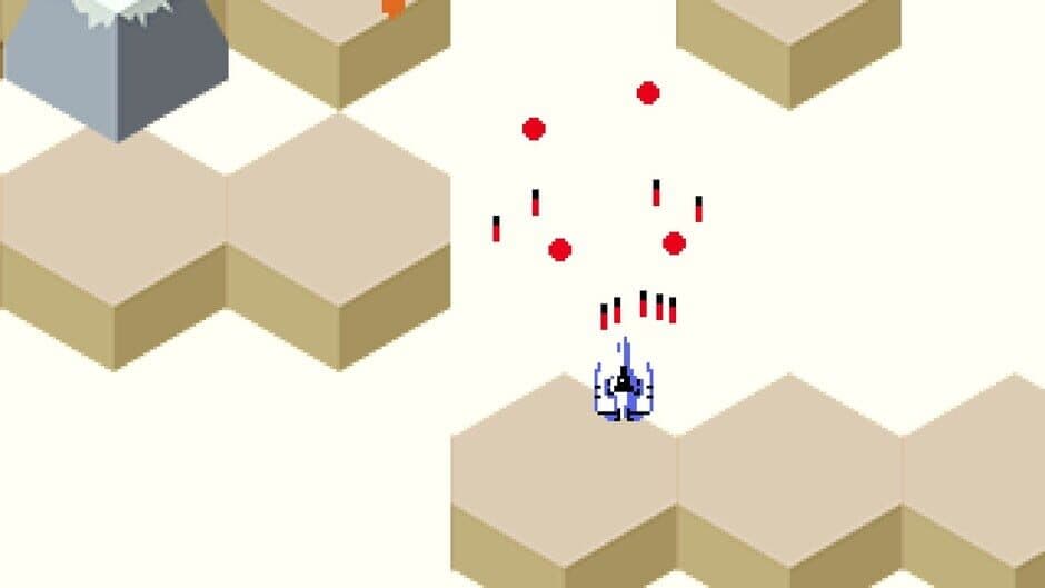 Скриншот 1 из The Tower of TigerQiuQiu: Insect Invade